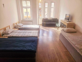 Justinrent Rataja 5, Legnica